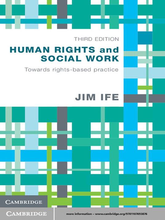 Human Rights and Social Work