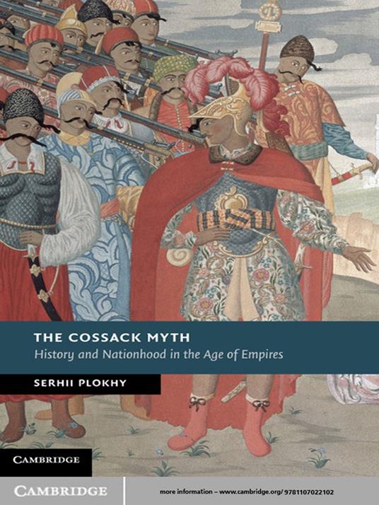 The Cossack Myth