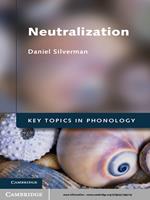 Neutralization