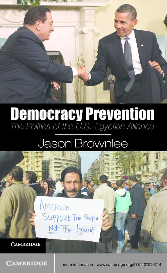 Democracy Prevention