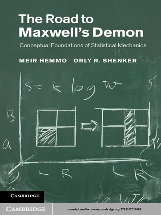 The Road to Maxwell's Demon