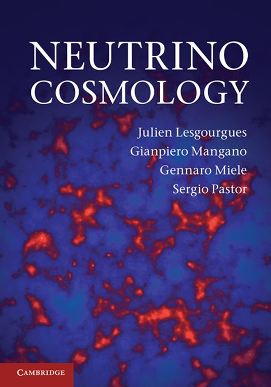 Neutrino Cosmology