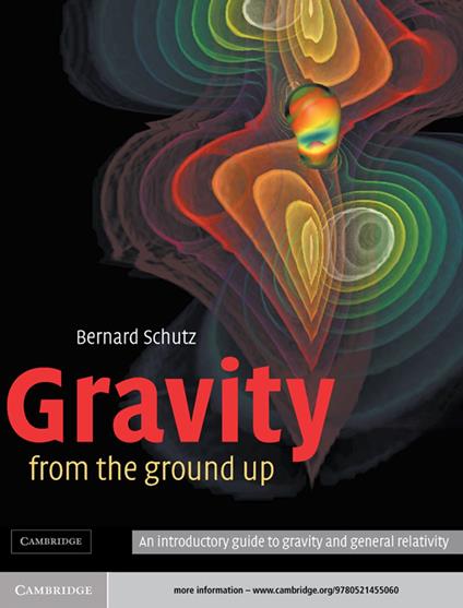 Gravity from the Ground Up