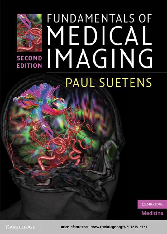 Fundamentals of Medical Imaging