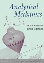 Analytical Mechanics