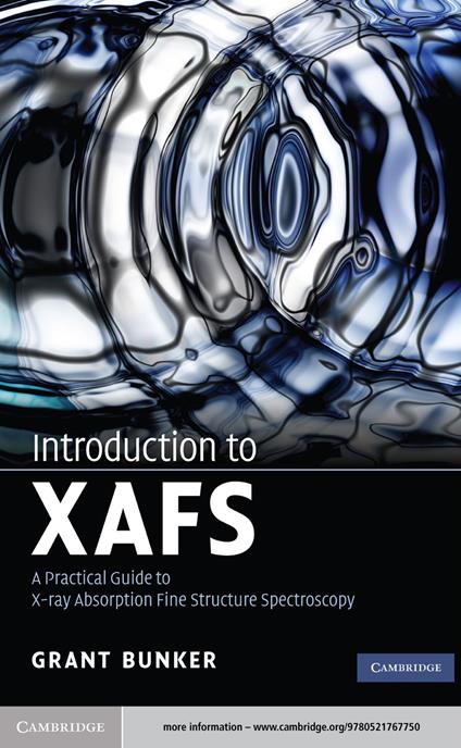 Introduction to XAFS