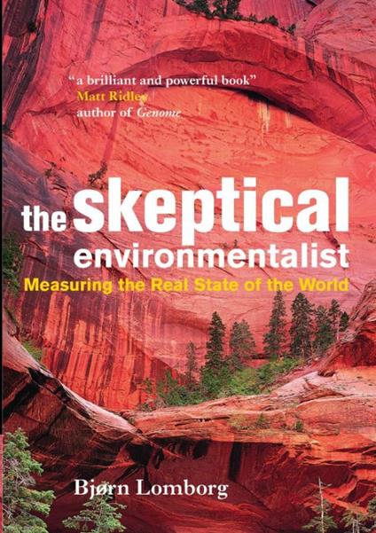 The Skeptical Environmentalist