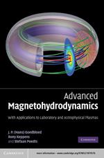 Advanced Magnetohydrodynamics