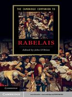 The Cambridge Companion to Rabelais