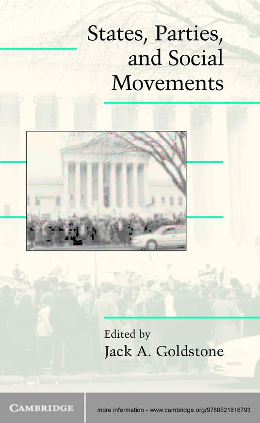 States, Parties, and Social Movements