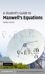 A Student's Guide to Maxwell's Equations