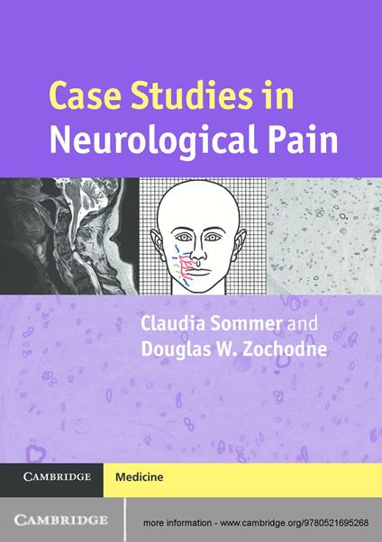 Case Studies in Neurological Pain