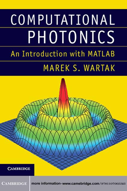 Computational Photonics