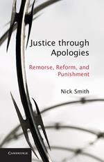 Justice through Apologies