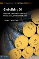 Globalizing Oil