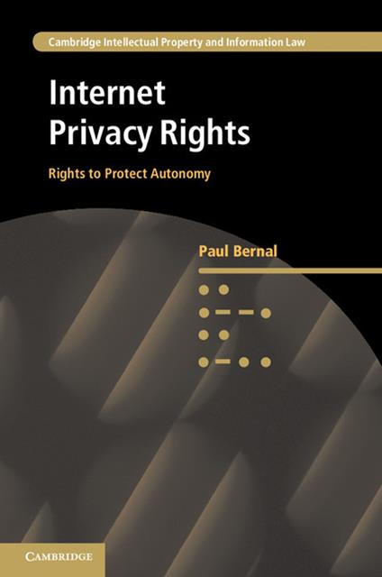 Internet Privacy Rights