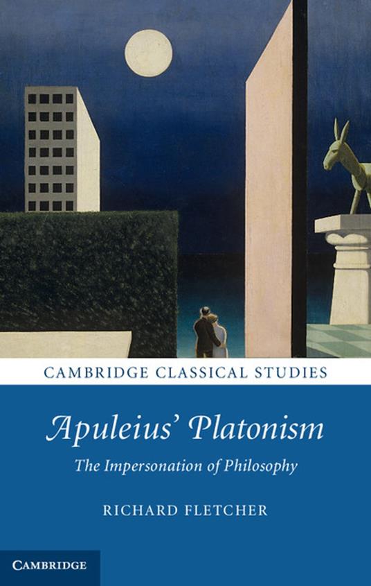 Apuleius' Platonism