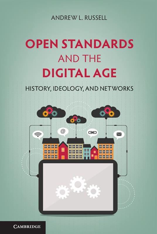 Open Standards and the Digital Age