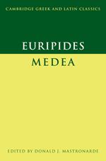 Euripides: Medea