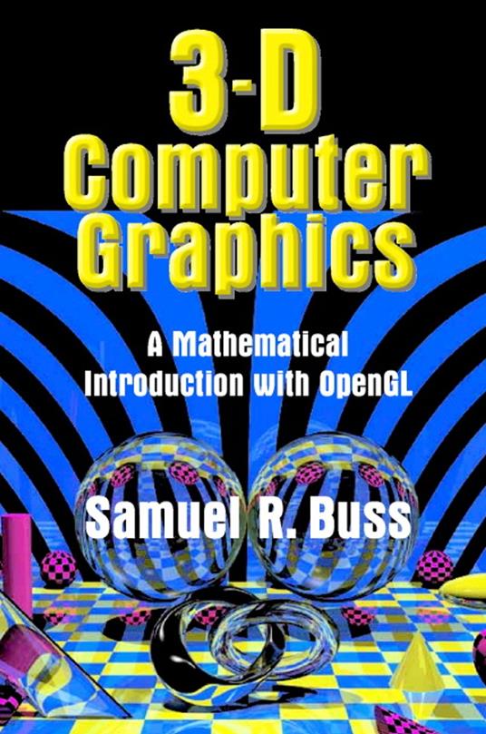 3D Computer Graphics