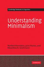 Understanding Minimalism