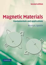 Magnetic Materials