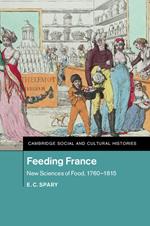 Feeding France