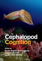 Cephalopod Cognition