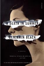 A Death in Summer