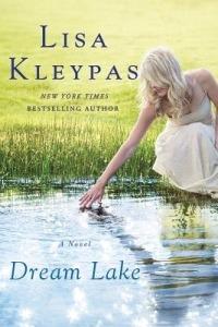 Dream Lake: A Friday Harbor Novel - Lisa Kleypas - cover