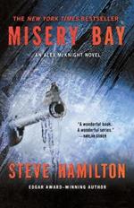 Misery Bay: An Alex McKnight Novel