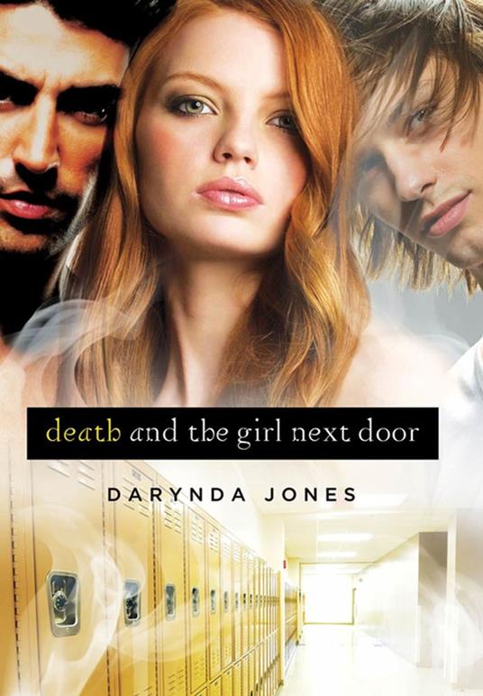 Death and the Girl Next Door - Darynda Jones - ebook