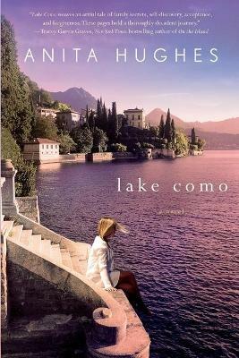 Lake Como - Anita Hughes - cover