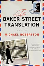 The Baker Street Translation