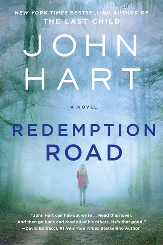 Redemption Road