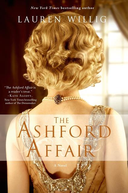 The Ashford Affair