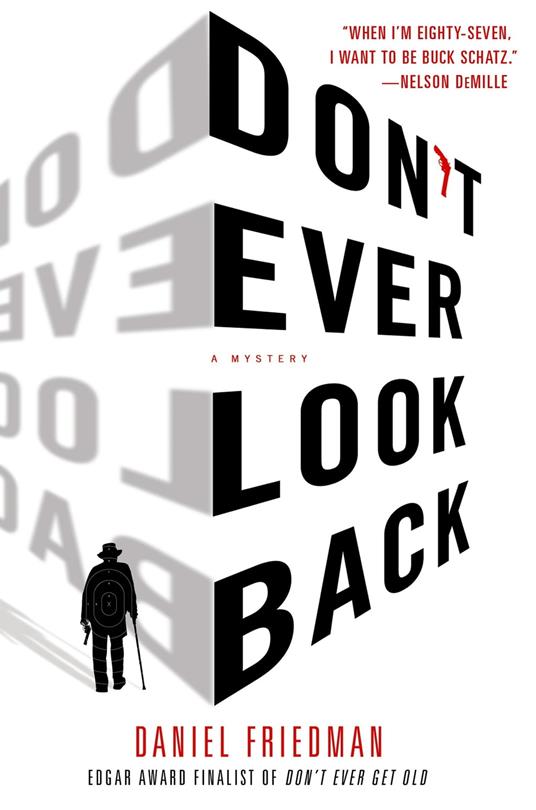 Don't Ever Look Back