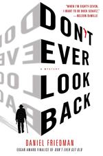 Don't Ever Look Back