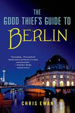 The Good Thief's Guide to Berlin