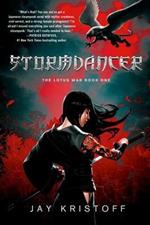 Stormdancer: The Lotus War Book One