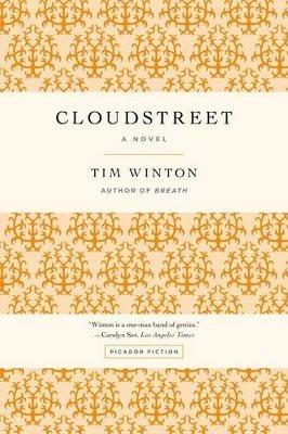 Cloudstreet - Tim Winton - cover