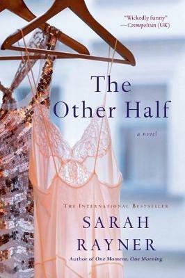 Other Half - Sarah Rayner - cover