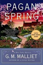 Pagan Spring