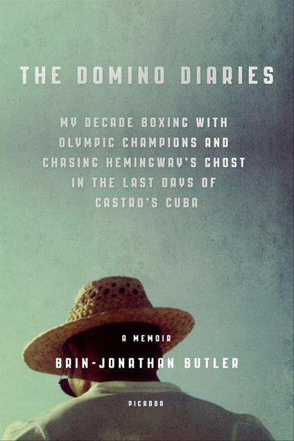 The Domino Diaries