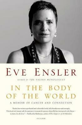 In the Body of the World - Eve Ensler - cover