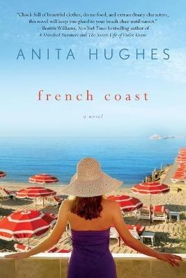 French Coast - Anita Hughes - cover