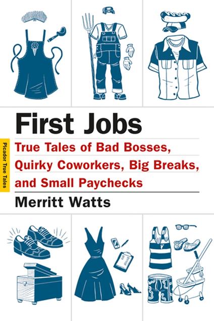 First Jobs