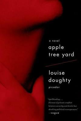 Apple Tree Yard - Louise Doughty - cover