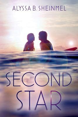 Second Star - Alyssa Sheinmel - cover
