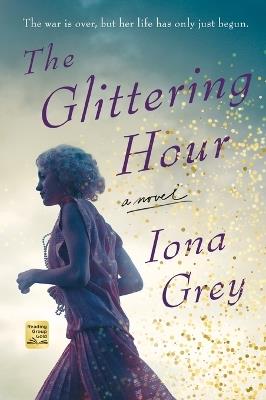 Glittering Hour - Iona Grey - cover